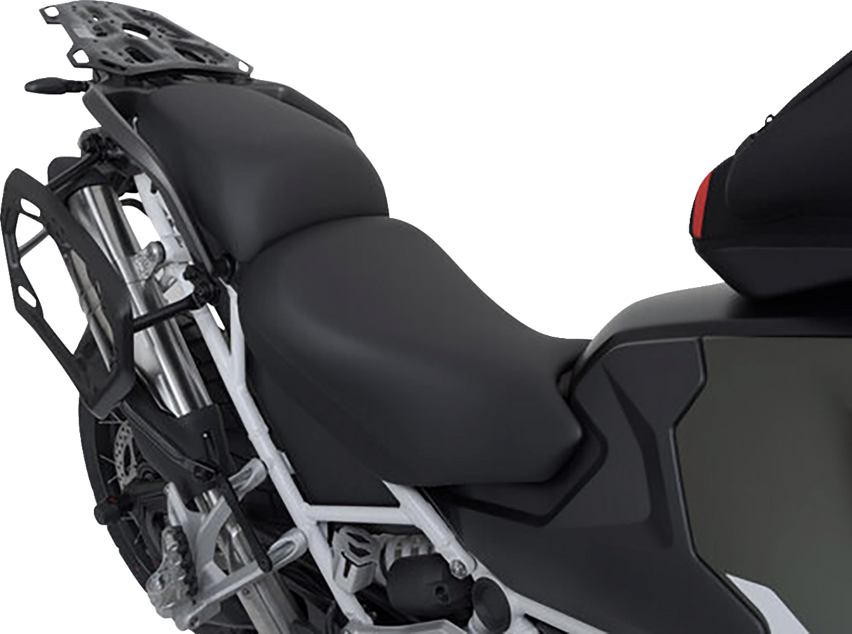 Adventure Luggage System - Black - Triumph Tiger 1200 \'22-\'24 2022 - 2023