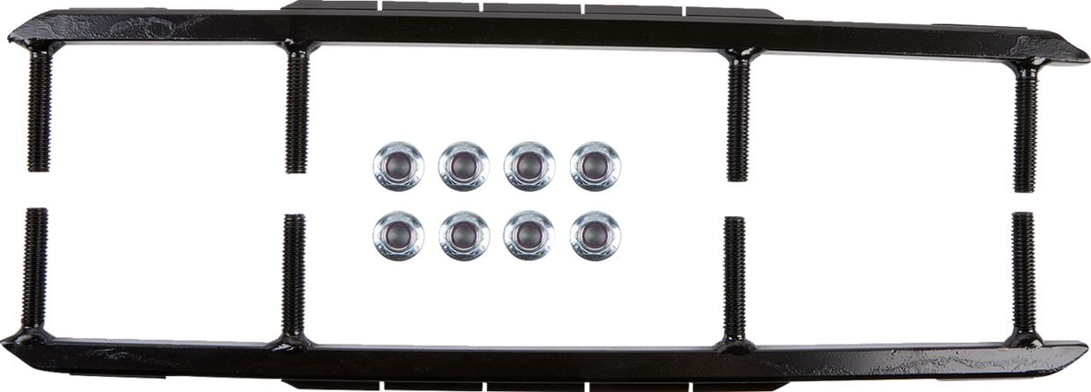 Enduro Wear Bars - 7.5\" - 60°