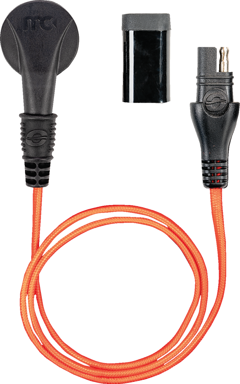 Connector Cable - MagCode/Optimate - Magnetic/Clip