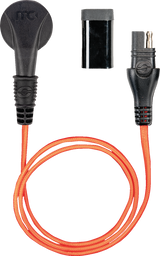 Connector Cable - MagCode/Optimate - Magnetic/Clip