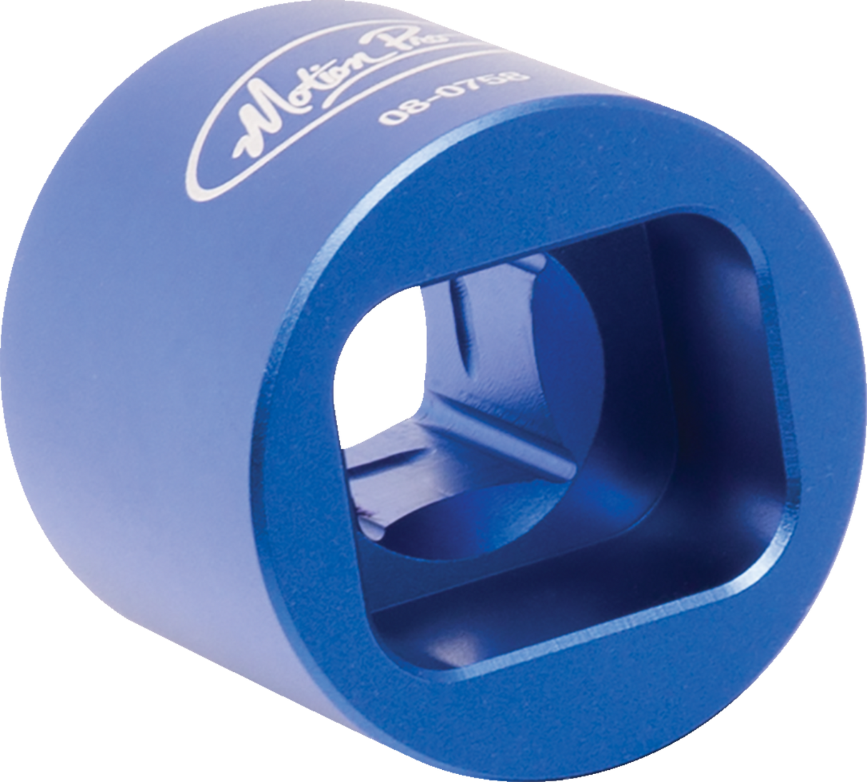 Socket - Fork Cap - 41 mm