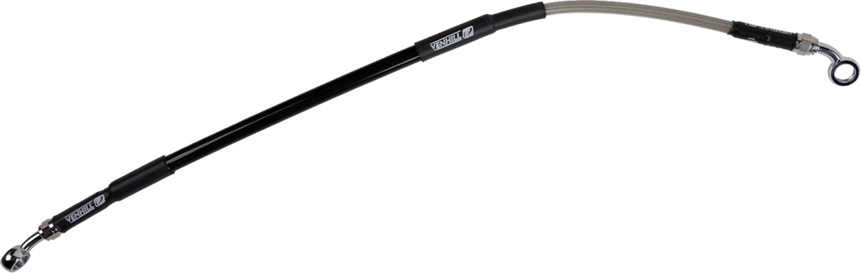 Brake Line - Stainless Steel 2018 - 2025