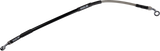Brake Line - Stainless Steel 2018 - 2025