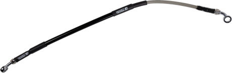 Brake Line - Stainless Steel 2018 - 2025