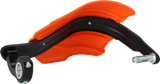 Handguards - Endurance X - Orange/Black