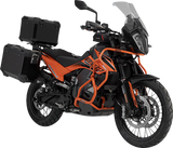 Adventure Luggage System - Black - KTM Adventure/SMT \'19-\'24 2019 - 2024
