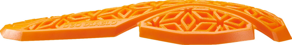 D3O® Diablo Guards - L1 - Compact - Knee/Elbow