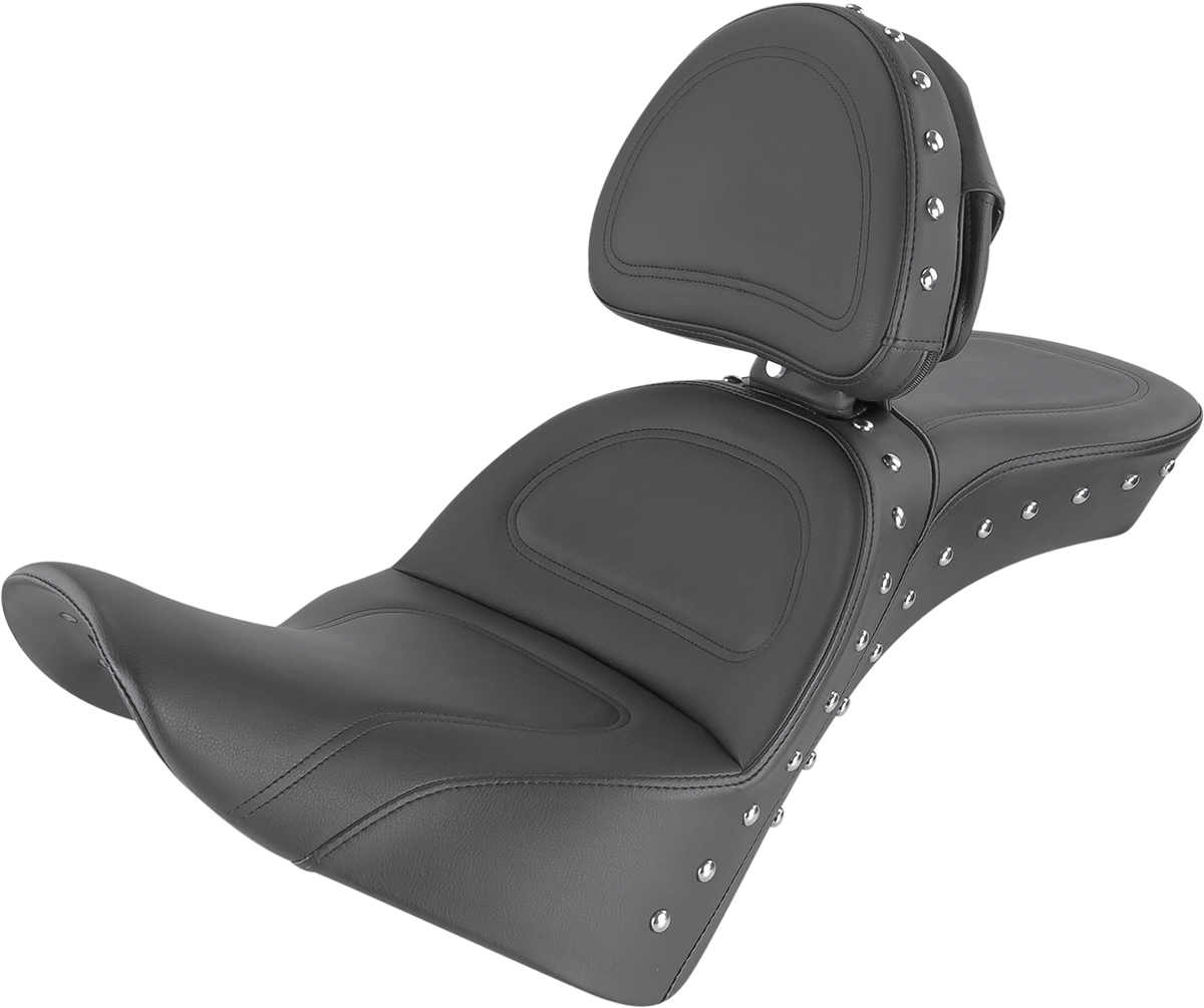 Explorer Special Seat - With Backrest 2018 - 2020