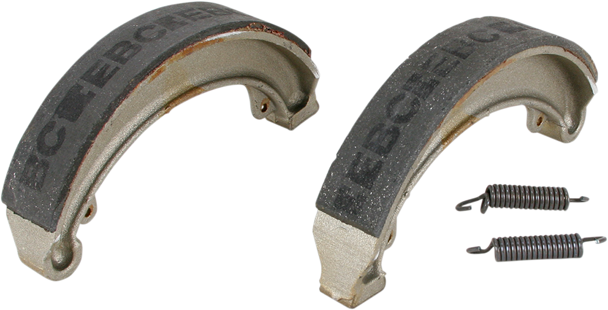 Brake Shoes - Honda 1969 - 1981