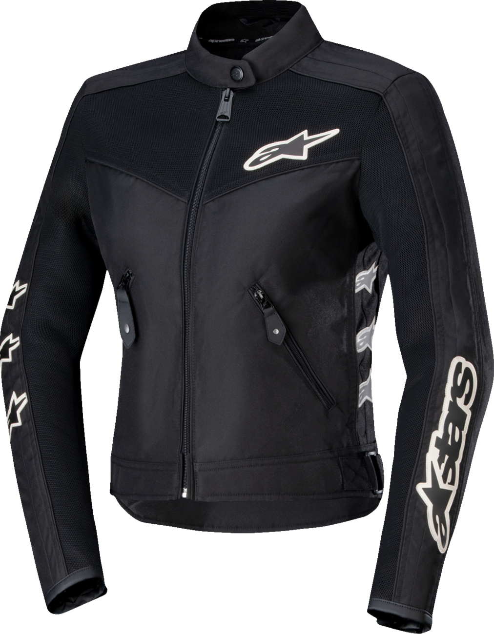 Stella T-Dyno Air Jacket - Black - Large