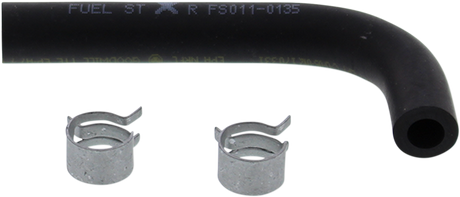 Hose and Clamp Kit - Suzuki 1998 - 2006