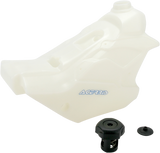 Fuel Tank - 2.9 Gallon - KTM - Natural 2007 - 2011