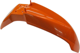 Front Fender - Orange 2003 - 2006