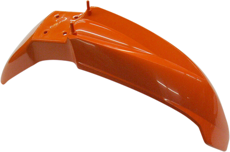 Front Fender - Orange 2003 - 2006