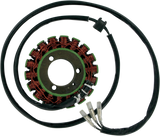 Stator - Suzuki 1978 - 1986