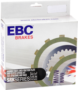 Clutch Kit 1991 - 2006