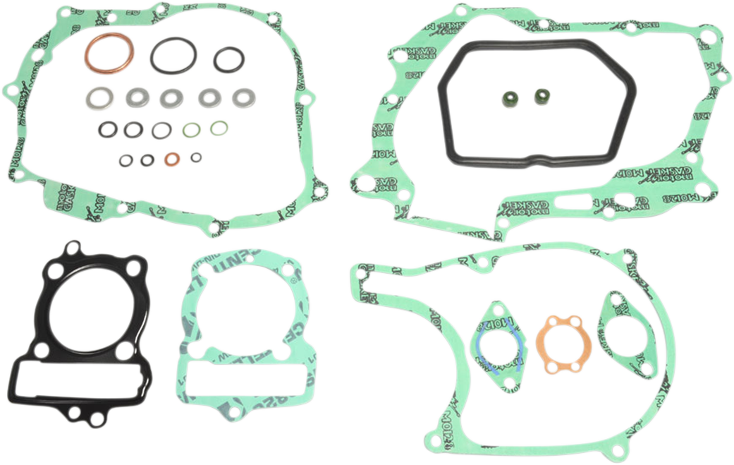 Complete Gasket Kit - Honda 2004 - 2013