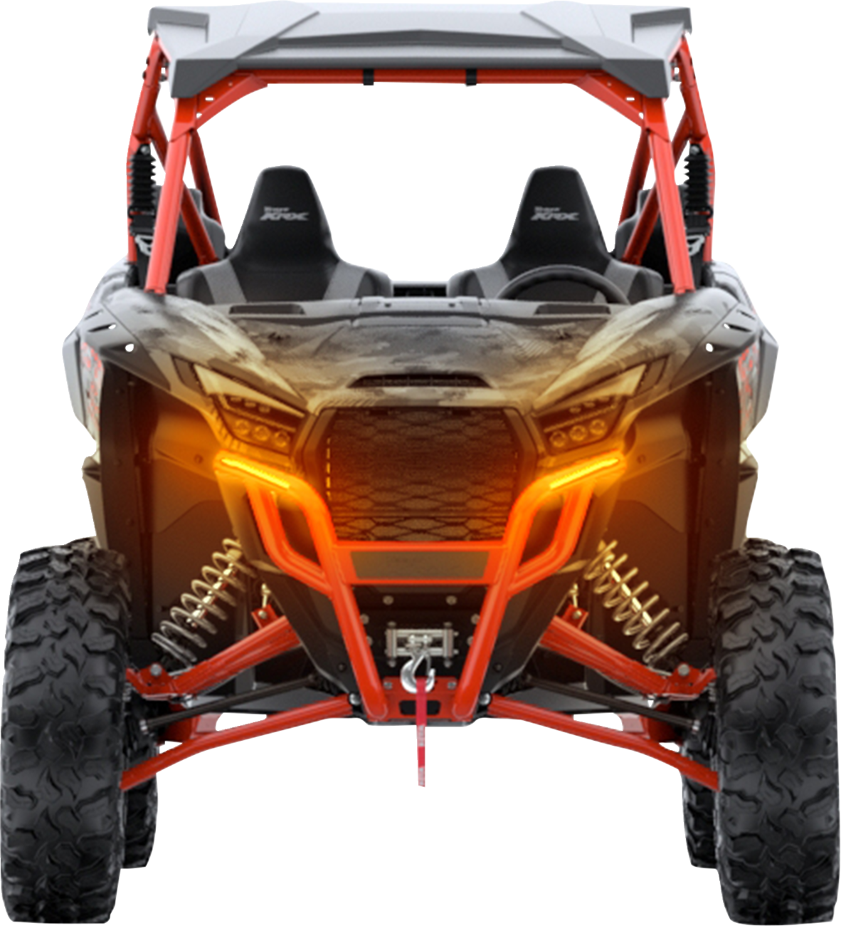 Apex Lights™ - Running - Amber - Teryx 2021 - 2025
