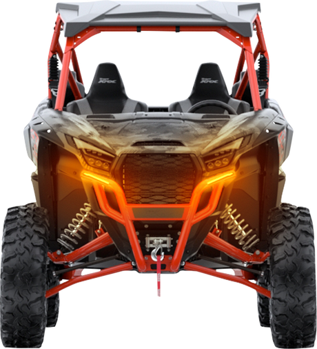 Apex Lights™ - Running - Amber - Teryx 2021 - 2025