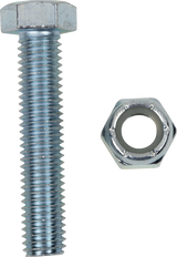 1-1/4\" Hitch to 2\" Adapter