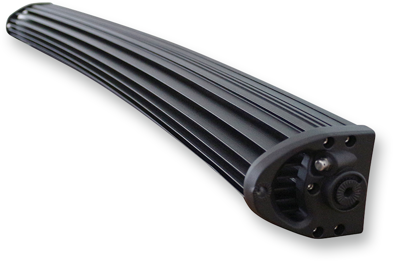 32\" Triple Row LED Light Bar - 135 LEDs