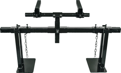 Gun Defender™ - UTV Bed Mount