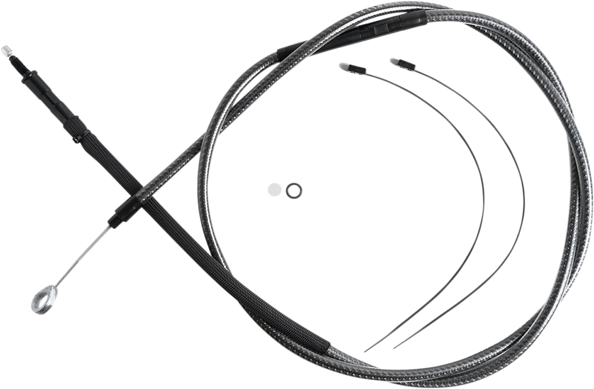 Clutch Cable - KARBONFIBR 2006 - 2022