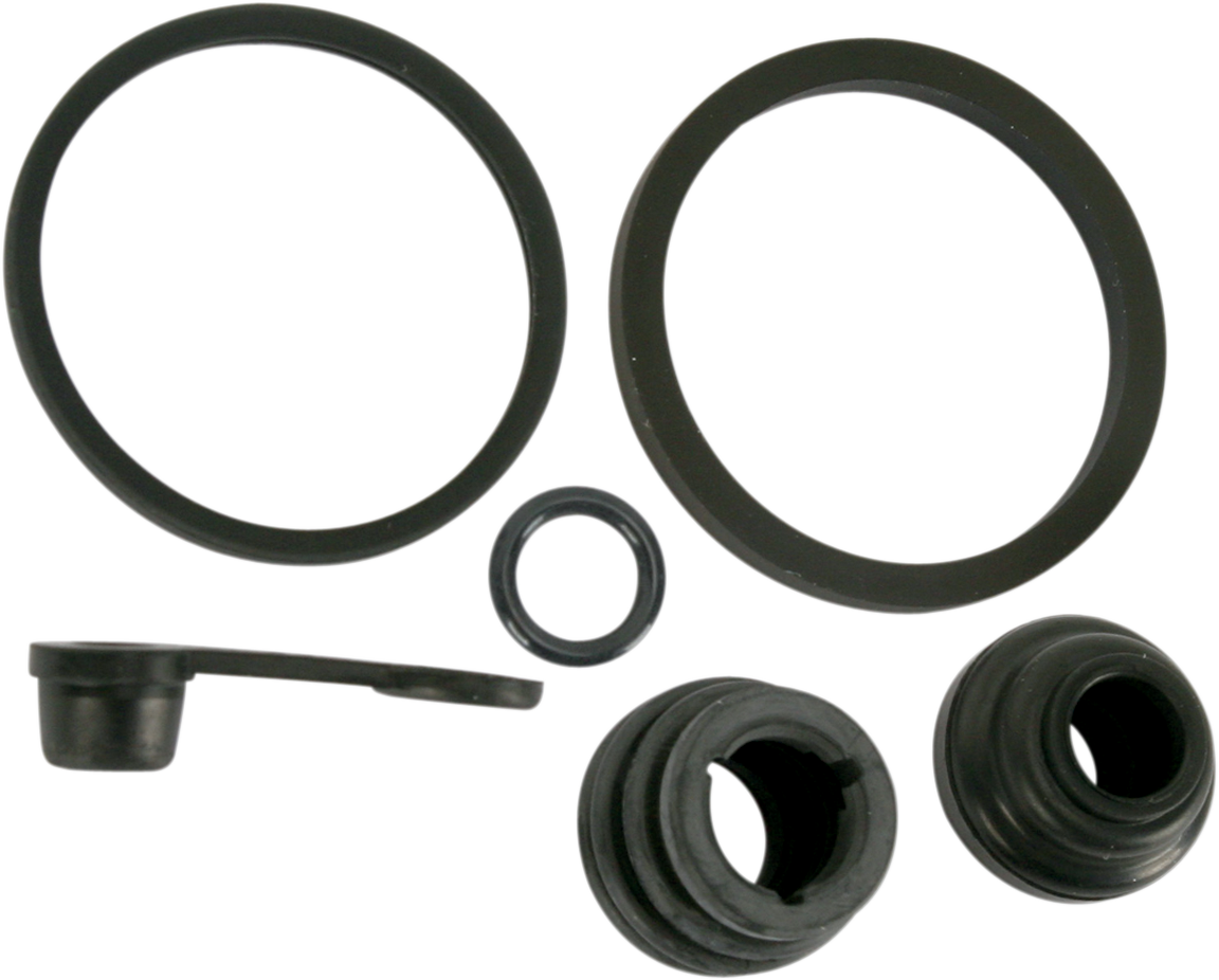 Caliper Rebuild Kit - Rear - Honda TRX 2004 - 2014