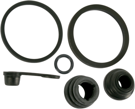 Caliper Rebuild Kit - Rear - Honda TRX 2004 - 2014