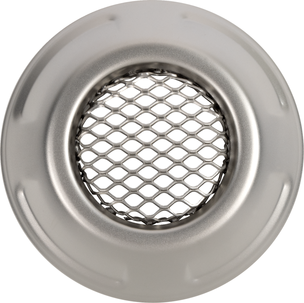 End Cap - LV-10 - Stainless Steel