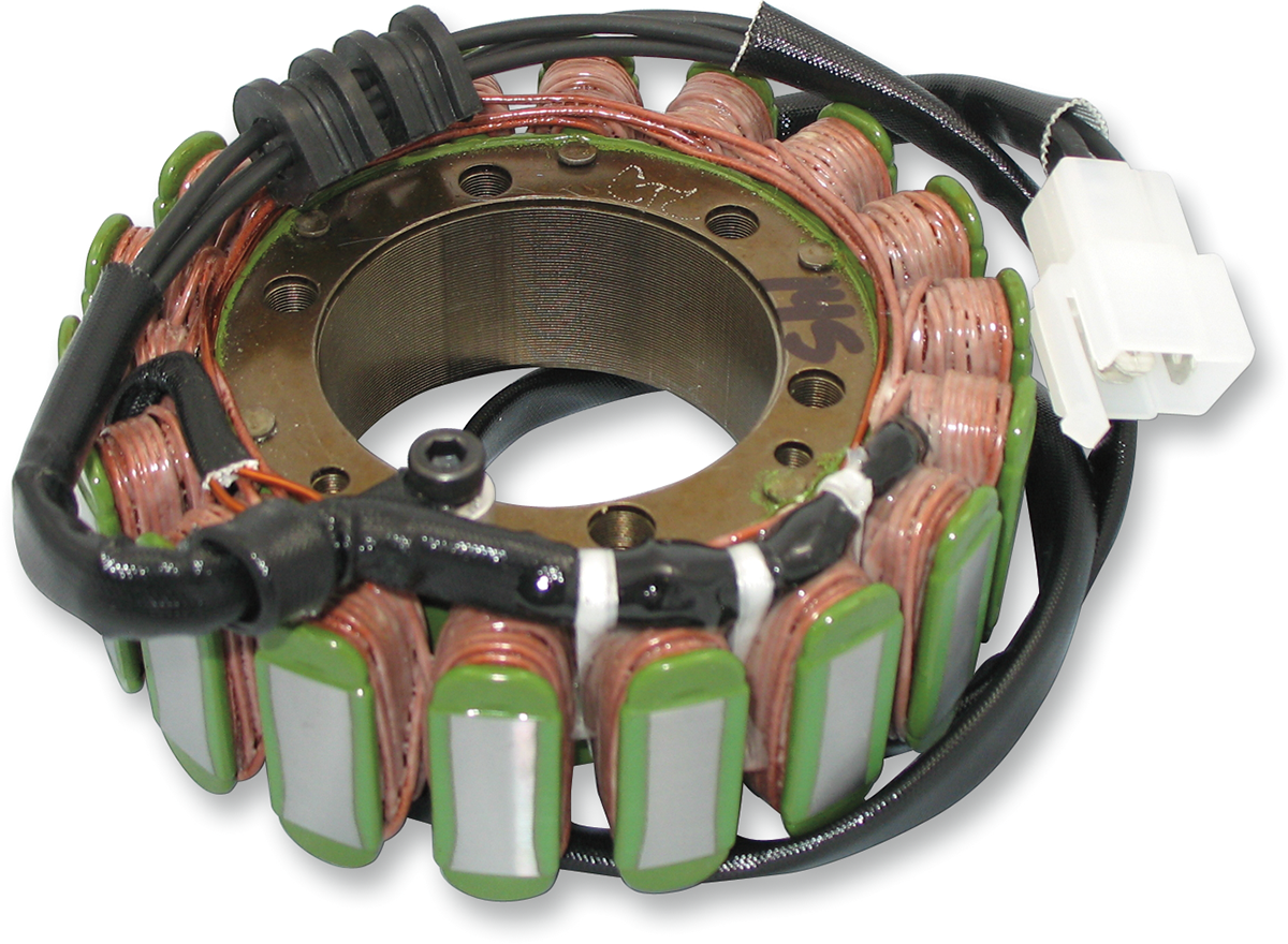 Stator - Honda 1985 - 1986