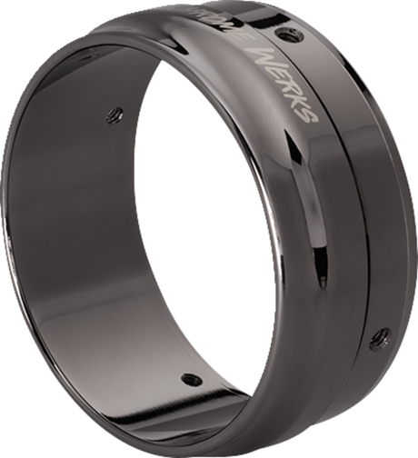 4-1/2\" Exhaust Race Tip - Eclipse