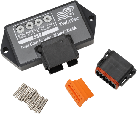 Plug-In Ignition Module - Harley Davidson 2007 - 2007