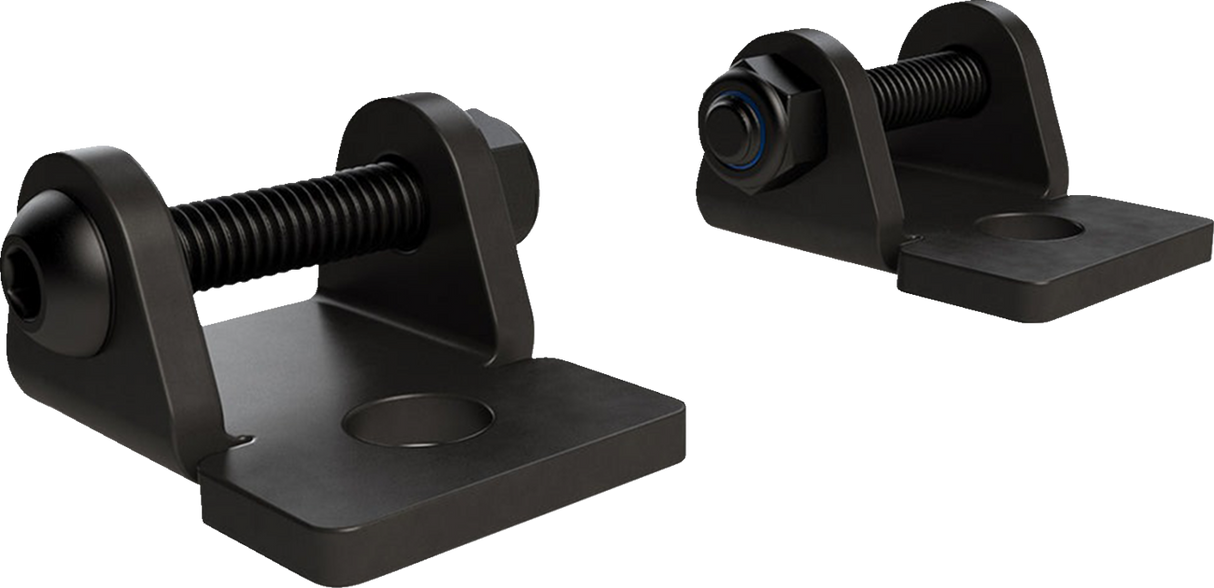 Mount - Driving Light - BMW