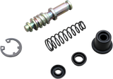 Master Cylinder Rebuild Kit - Front - Dual Disc 2007 - 2008