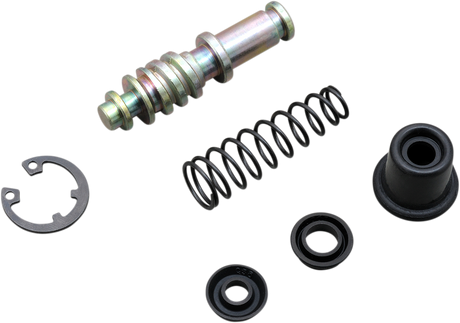 Master Cylinder Rebuild Kit - Front - Dual Disc 2007 - 2008