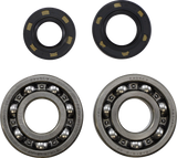 Main Bearing and Seal Kit - Kawasaki 1980 - 1986