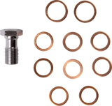 Brake Line - 24\"+ - \'08-\'10 FL 2023 - 2024