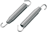 Exhaust Springs - 80 mm 1990 - 2016