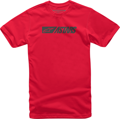 Reblaze T-Shirt - Red - XL