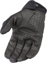 Stormhawk™ CE Gloves - Black - 3XL