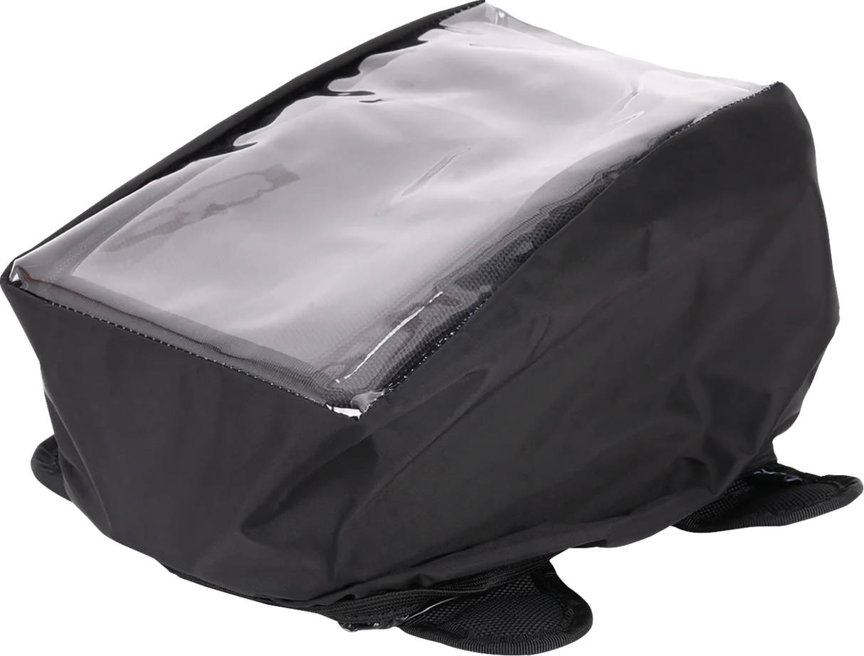 Magnetic Tank Bag - 3.5L - Black