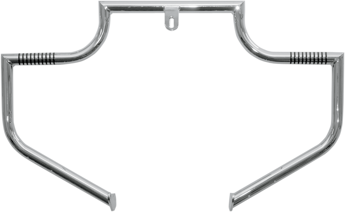 Linbar® - Chrome 1993 - 2017