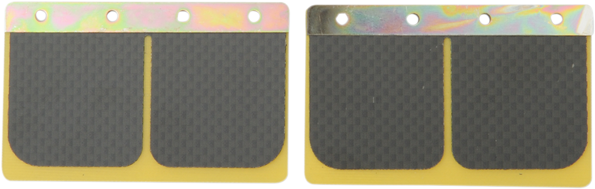 Pro Series Reed Set - Kawasaki/Suzuki 1981 - 2004