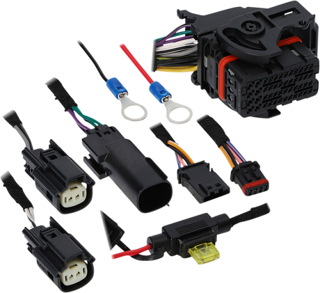 Integration Harness - FLHTP 2014 - 2021