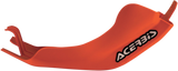 Skid Plate - Orange - Husqvarna | KTM 2004 - 2016