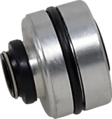 Rear Seal Head Assembly - 40 mm ID Body x 14 mm OD Shaft - Showa 1987 - 2023