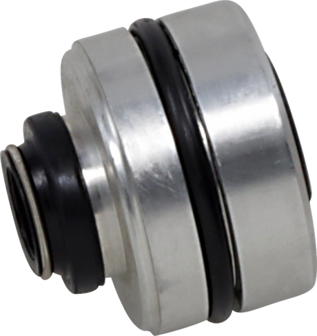 Rear Seal Head Assembly - 40 mm ID Body x 14 mm OD Shaft - Showa 1987 - 2023