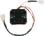 Regulator/Rectifier - Yamaha 1981 - 1983