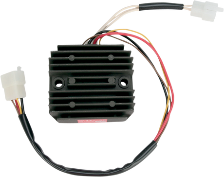 Regulator/Rectifier - Yamaha 1981 - 1983